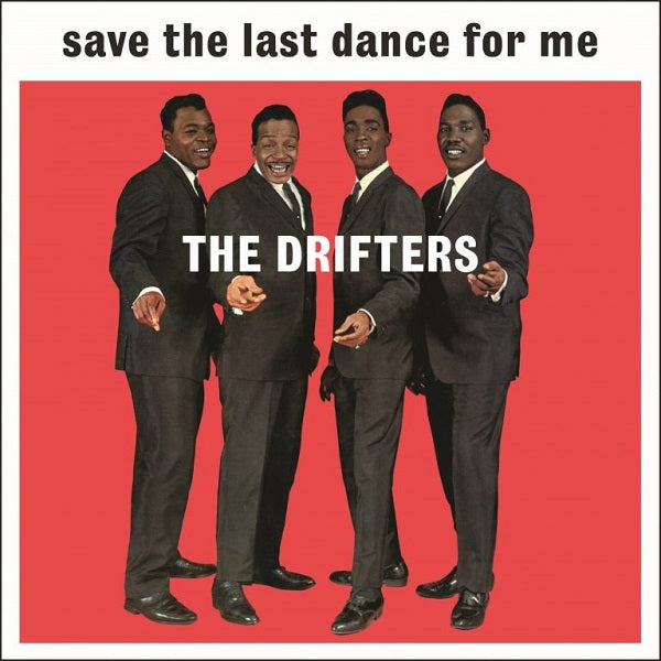 drifters. Shop now in music store dubai