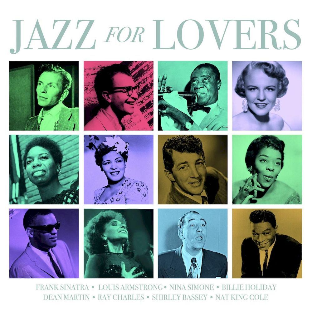 Various Artists Jazz music dubai