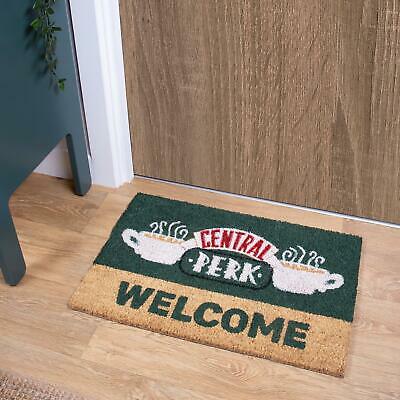 F.R.I.E.N.D.S. - 'Central Perk' Doormat | Buy Doormat online Dubai