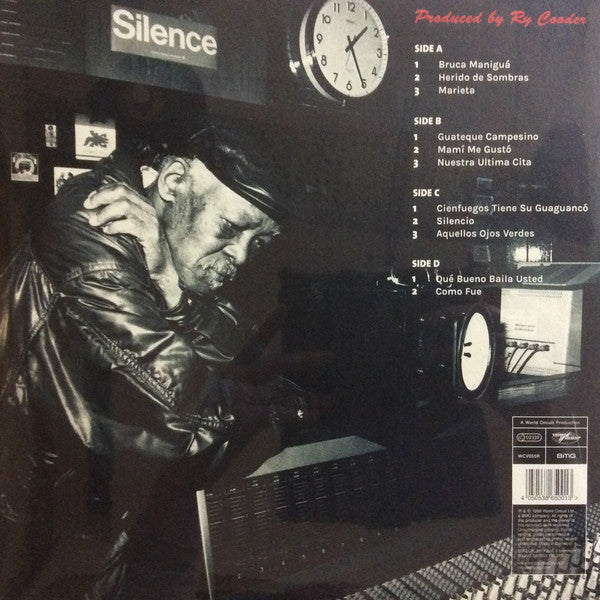 Ibrahim Ferrer - Buena Vista Social Club Presents Ibrahim Ferrer - 2LP. Shop now online in UAE