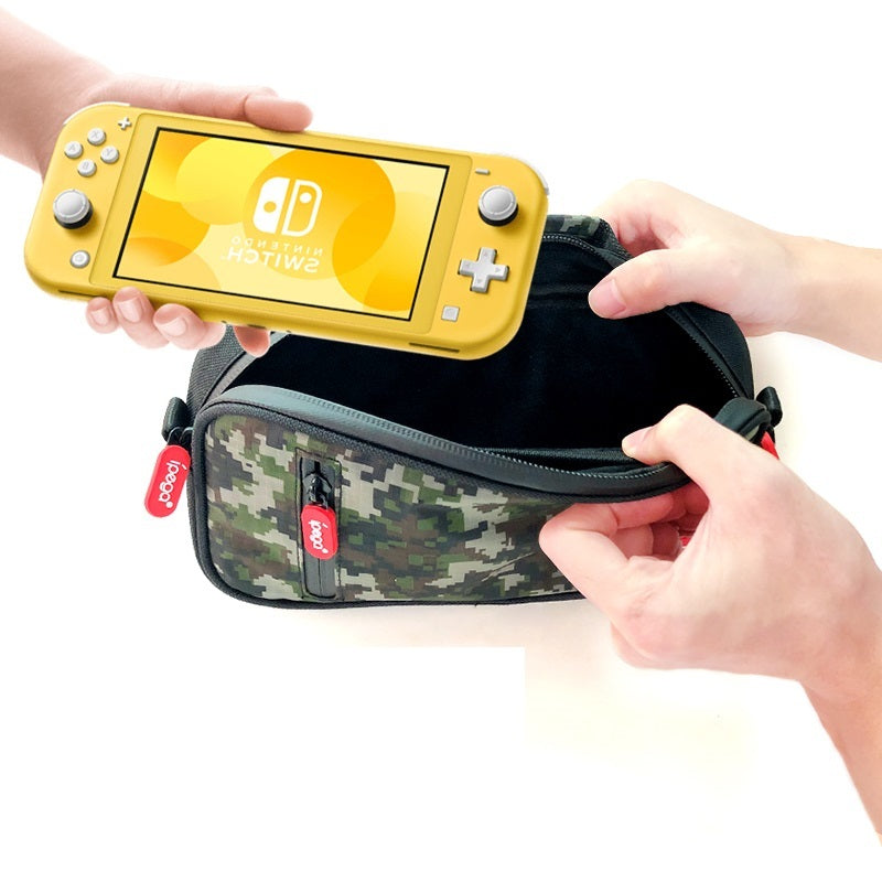 phone carry case for N-Switch Lite