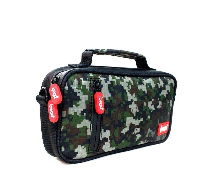 nintendo switch accessories Dubai