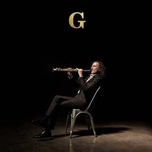 Kenny G - New Standards - 2LP