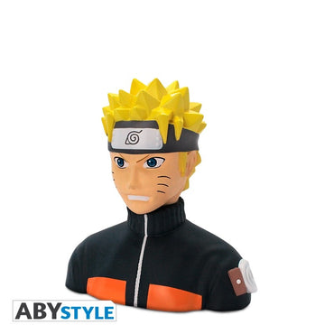Naruto Shippuden Money Bank Design NARUTO SHIPPUDEN Licensed