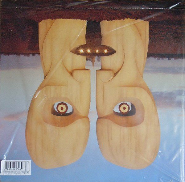 Pink Floyd - The Division Bell - 2LP