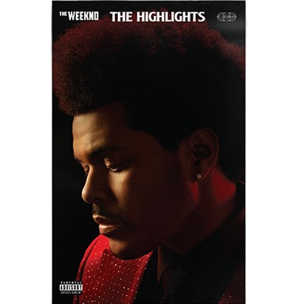 Weeknd - Highlights - K7