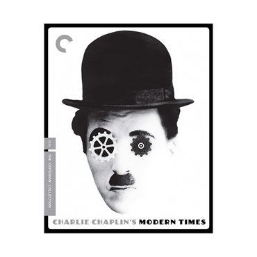 Modern Times - 1936 - Blu-ray