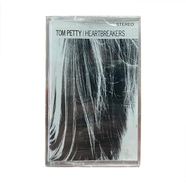 Tom Petty - HeartBreaker - K7