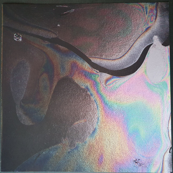 XX - Coexist (10th Anniversary Limited Edition Clear Vinyl) - LP