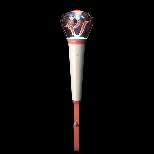 Lightstick red velvet deals