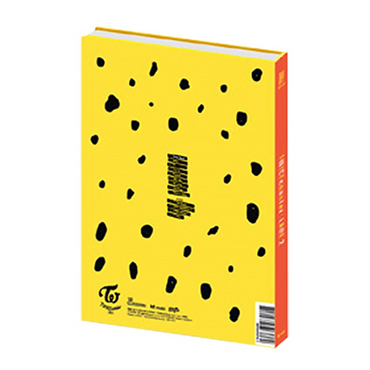 Twice - Special Album Twicecoaster: Lane 2 - CD