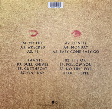 Imagine Dragons - Mercury - Act 1 (Alternative artwork + exclusive poster) - LP