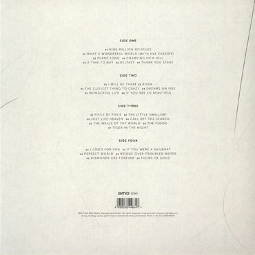 Katie Melua - Ultimate Collection - 2LP