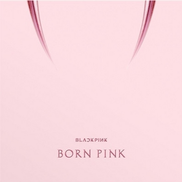 Blackpink - Born Pink - LP