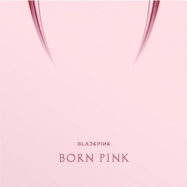K-POP・アジア BLACKPINK LP ALBUM BORN PINK Vinyl BORN PINK Vinyl - BLACKPINK | SHOP