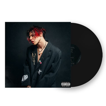 Yungblud - Yungblud -LP