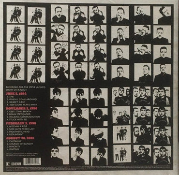 Green Day - BBC Sessions - 2LP