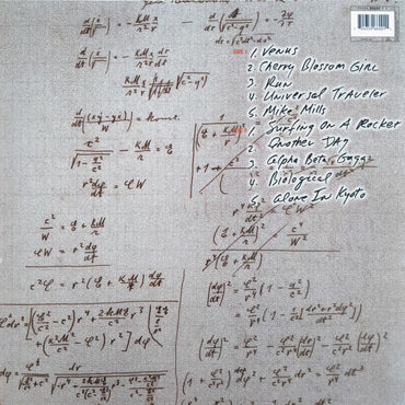 AIR - Talkie Walkie - LP