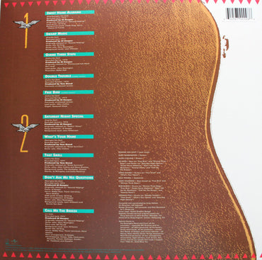 Lynyrd Skynyrd - Skynyrd's Innyrds (Their Greatest Hits) - LP