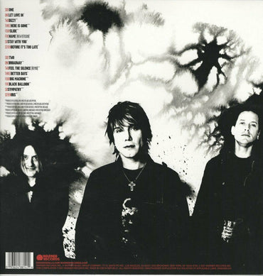 Goo Goo Dolls - Greatest Hits Vol. One - The Singles - LP