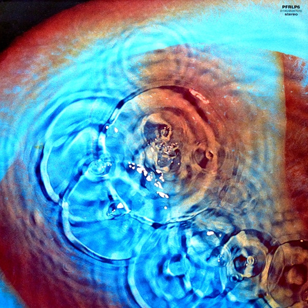 Pink Floyd - Meddle - LP