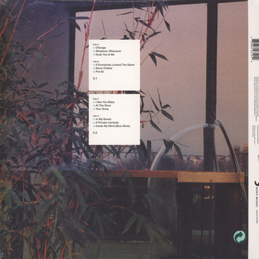 Groove Armada - Vertigo - 2LP