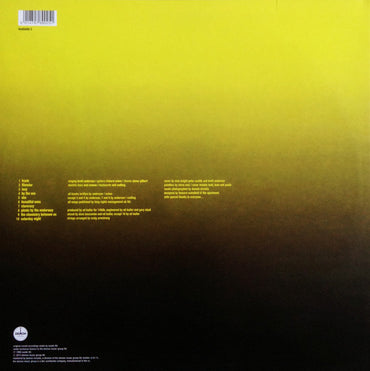 Suede - Coming Up - LP