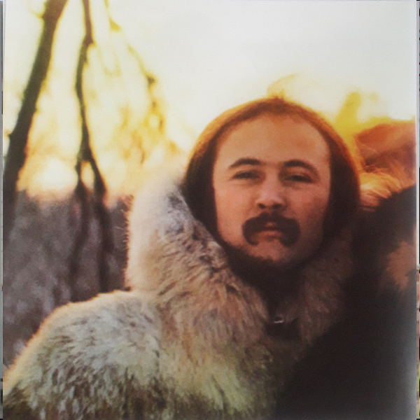 Crosby, Stills & Nash - Crosby Stills & Nash - LP