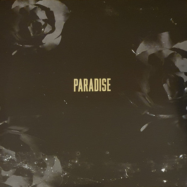 Lana Del Rey - Paradise - Vinyl (Explicit) - LP