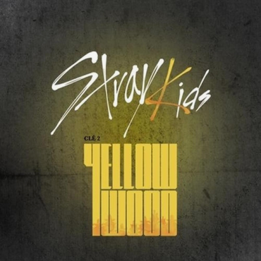 Stray Kids Special Album - Clé 2 : Yellow Wood (Normal Ver.)