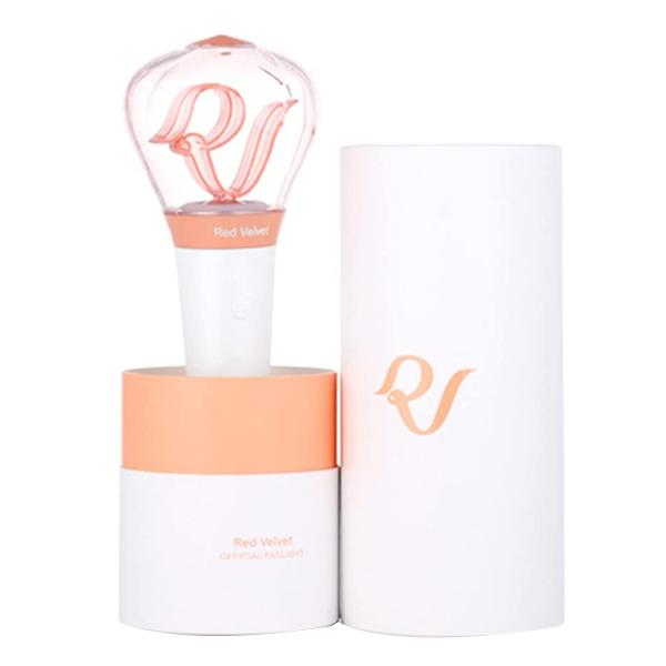 RED VELVET - Official Light Stick