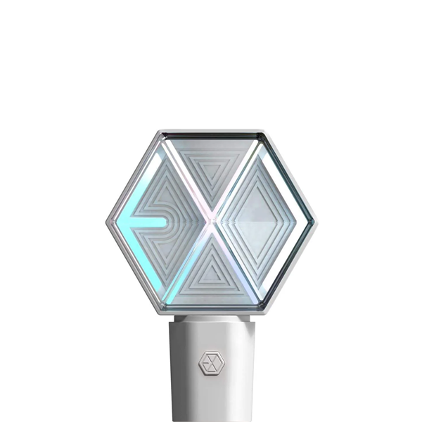 Exo lightstick store ver 3