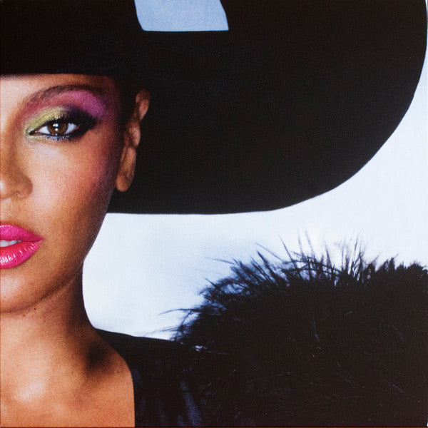 Beyonce - Renaissance (Collectors Edition) - 2LP