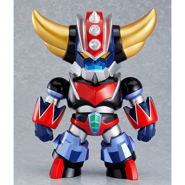 GRENDIZER - Vinyl Shogun Omega Force. Now available online in UAE
