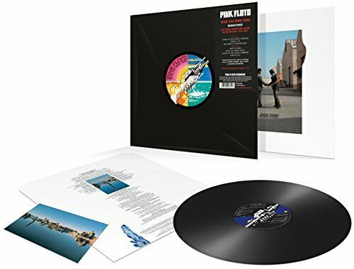 Pink Floyd - Wish You Were Here - LP