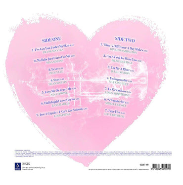 Jazz For Lovers buy vinyls online