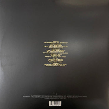 Stereophonics - Best Of Stereophonics: Decade In The Sun - 2LP