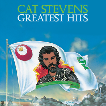 Cat Stevens - Greatest Hits (Limited Edition Red Vinyl) -LP