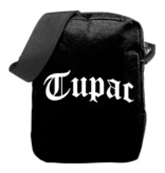 Tupac - Tupac (Cross Body Bag)