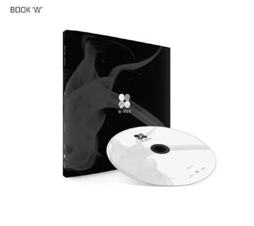 BTS - Wings - CD