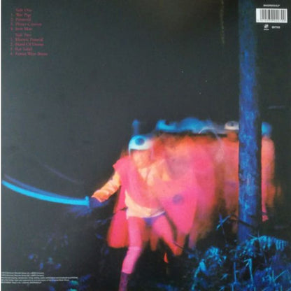 Black Sabbath - Paranoid - LP