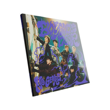 Boynextdoor - 4TH Mini Album [No Genre] - CD