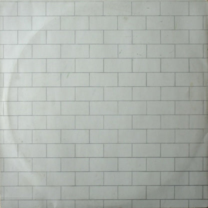 Pink Floyd - The Wall - LP (Used Vinyl)