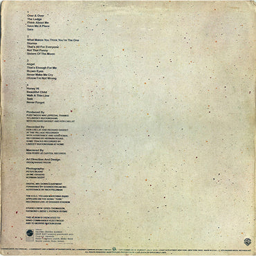 Fleetwood Mac - Tusk - LP (Used Vinyl)