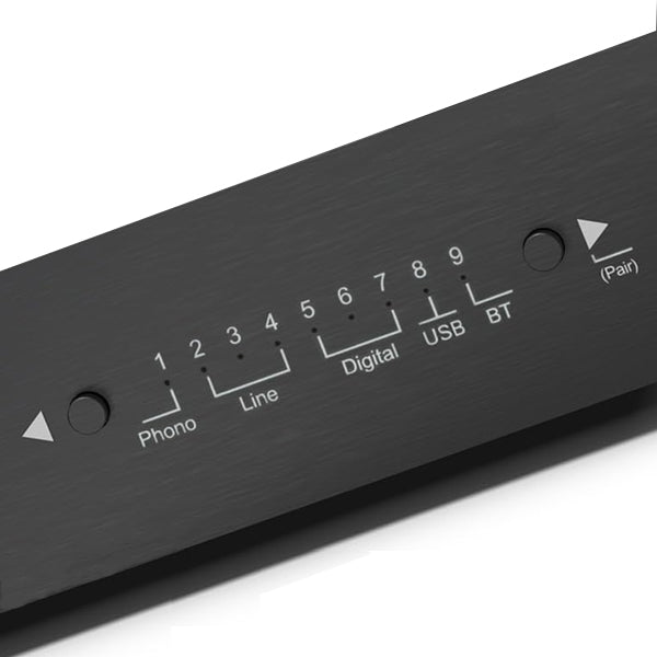 Pro-Ject Maia S2 Integrated Amplifier , Silver (AS IS) (Display Piece)