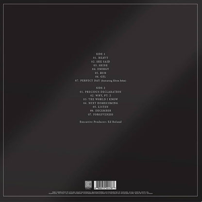 Collective Soul - 7Even Year Itch - Greatest Hits 1994-2001 - LP