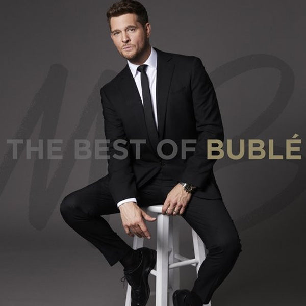 Michael Buble - Best Of Buble - 2LP
