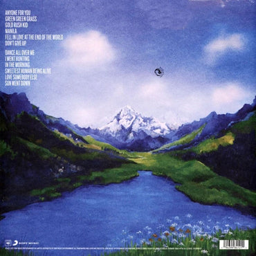 George Ezra - Gold Rush Kid - LP