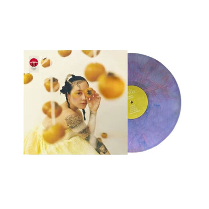 Japanese Breakfast - Jubilee (Limited Edition Tutti Frutti Vinyl) - LP