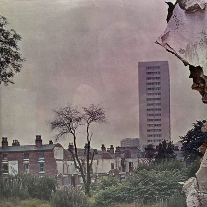 Led Zeppelin - Led Zeppelin IV (Limited Edition Clear Vinyl) - LP